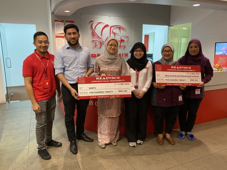 Donations Flow For Underprivileged Students (2020)
