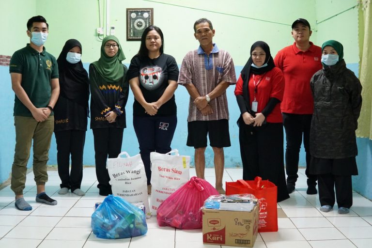 Jelajah Ramadhan 2020 Donation (2020)
