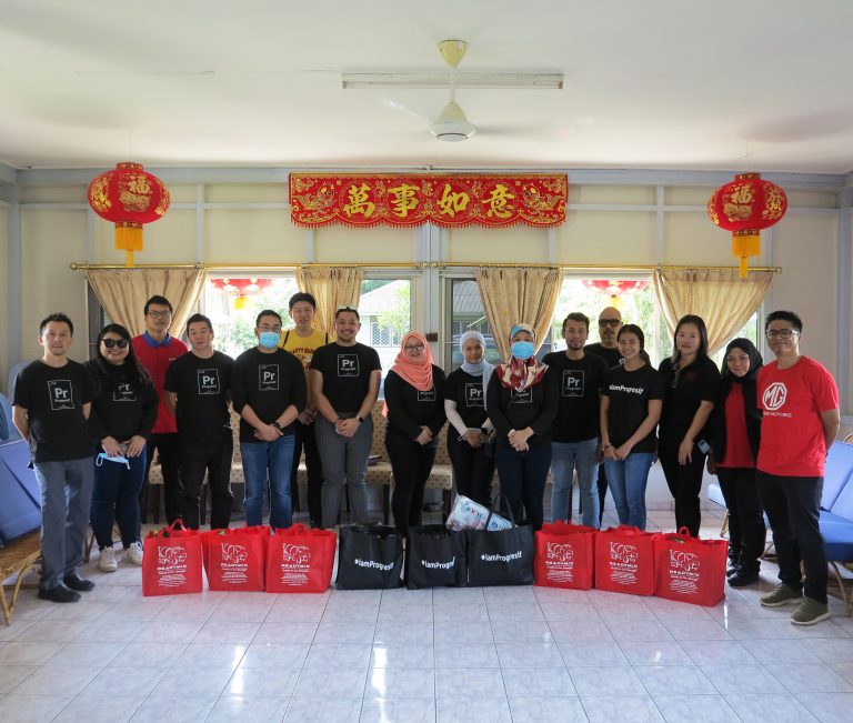 CNY DONATION DRIVE (2021)