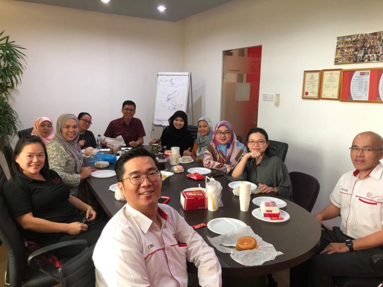 Miss Latifah’s Birthday (2019)