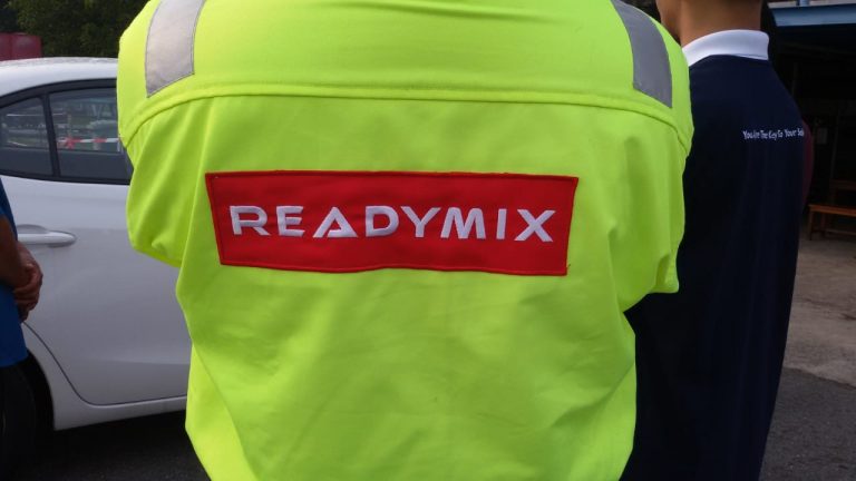 Readymix Drivers Undertake Defensive Driving Training (DD1) (2019)