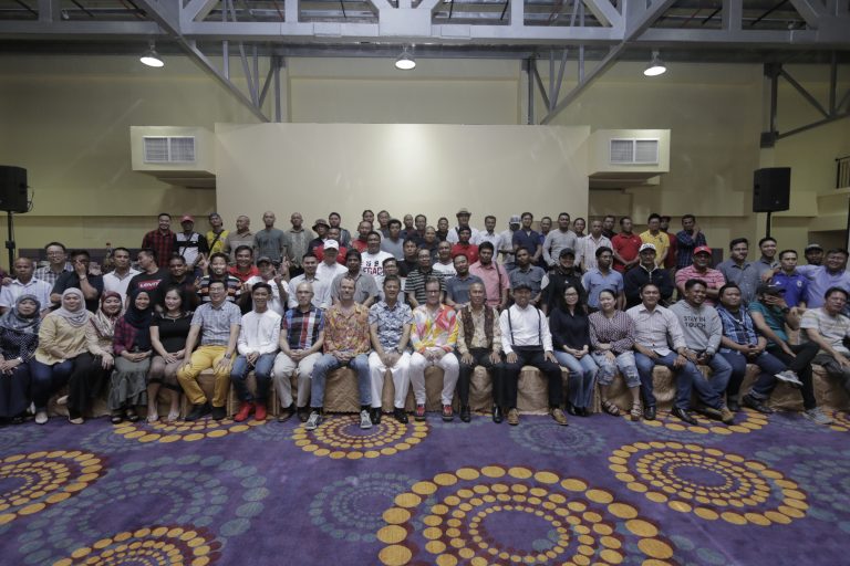 Readymix Celebrates 35th Annual Dinner (2020)