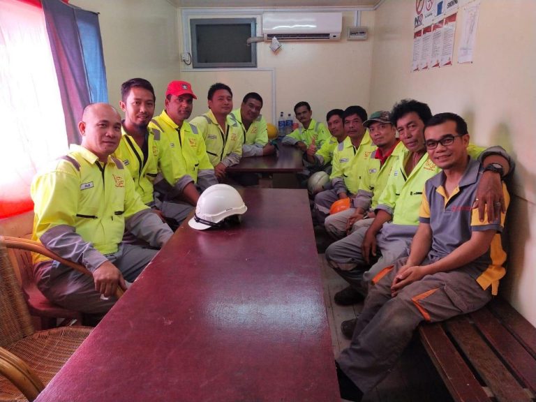 Customized Occupational First Aid Course at Workplace (Plant 23) (2020)