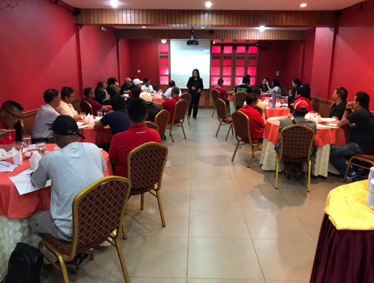 Readymix Attended Creating Signature Customer Service Experience Training