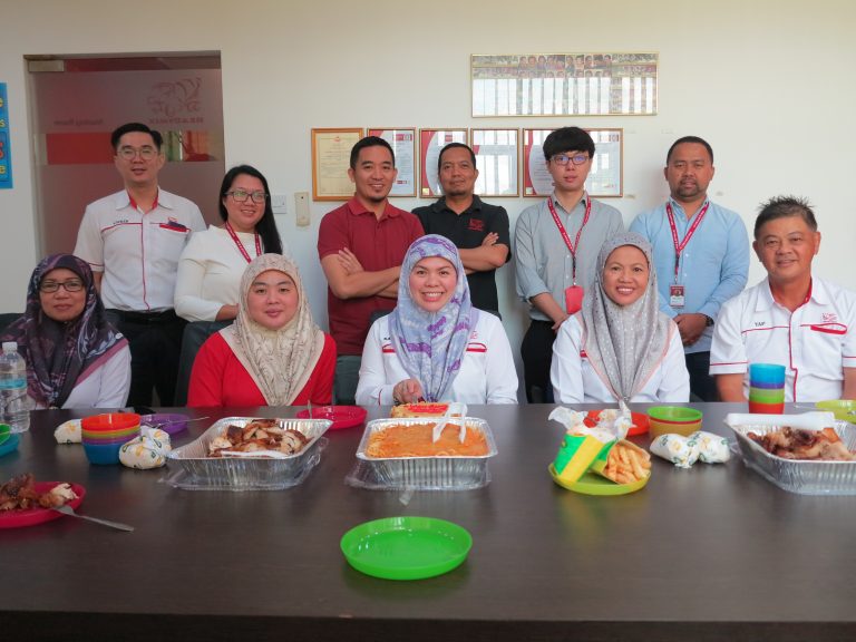 Birthday Celebration for Sabrina (2021)