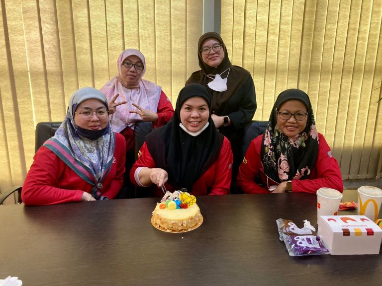 BIRTHDAY CELEBRATION FOR SABRINA (2022)