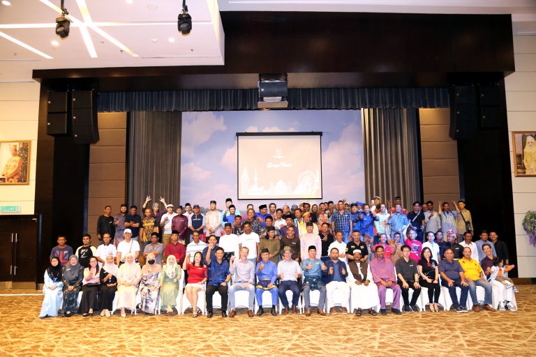 READYMIX ANNUAL DINNER (2023)