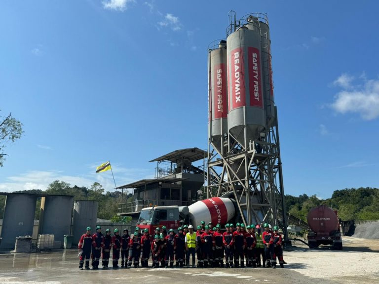 P23 TO HOST A TECHNICAL EDUCATIONAL SITE VISIT FROM POLITEKNIK BRUNEI.
